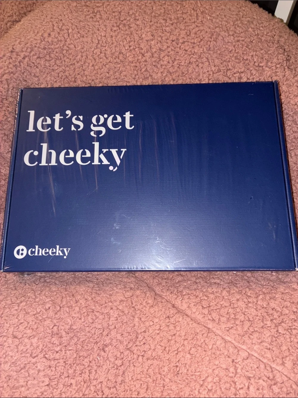 Cheeky Oral Care Custom Mouth Guard & Dental Impression Kit